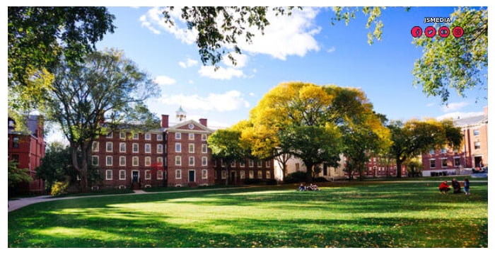 Brown University Offers International Scholarships to International Students