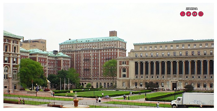 Columbia University