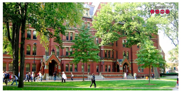 Harvard University Scholarships, A Guide For International Students