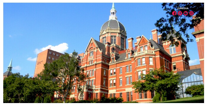 Johns Hopkins University