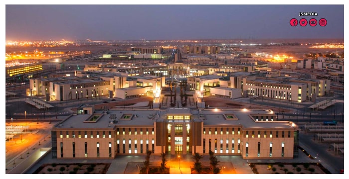 King Abdulaziz University International Scholarships