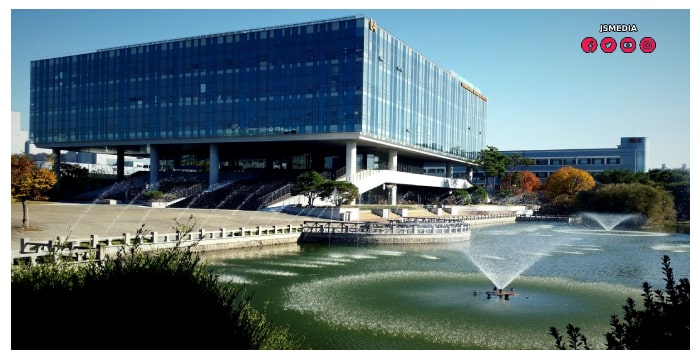 Korea Advanced Institute of Science and Technology International Scholarships