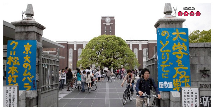 Kyoto University