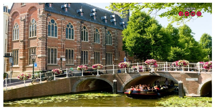 Leiden University International Scholarships, Highly Regarded Institution