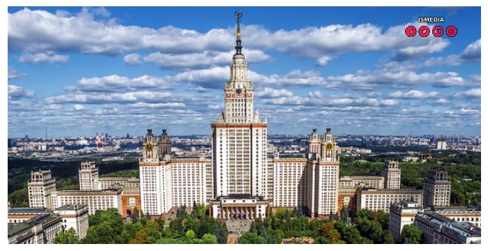 Lomonosov Moscow State University Offers Scholarships For International Students