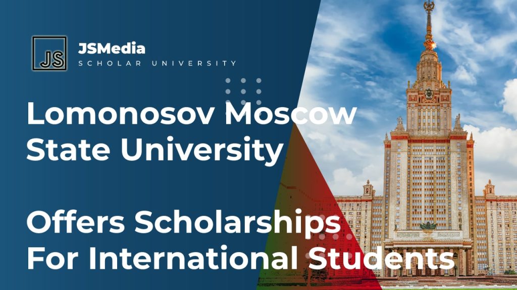 Lomonosov Moscow State University Archives S Jakartastudio