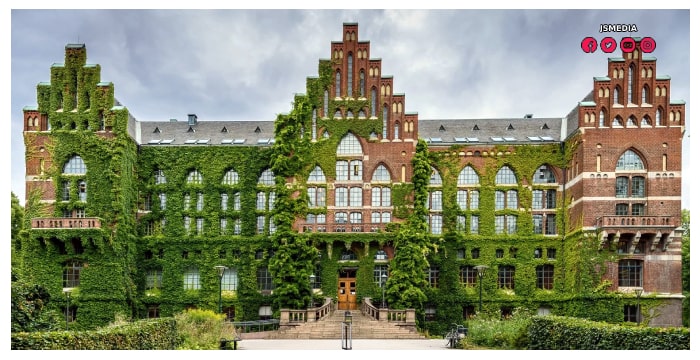 Why Lund University is So Good?