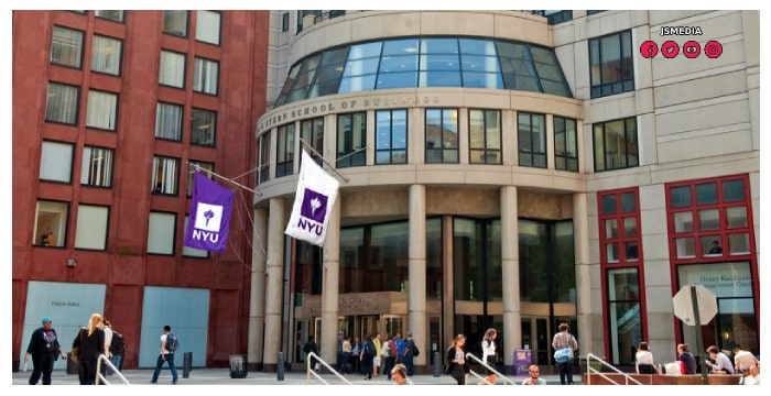 New York University International Scholarships