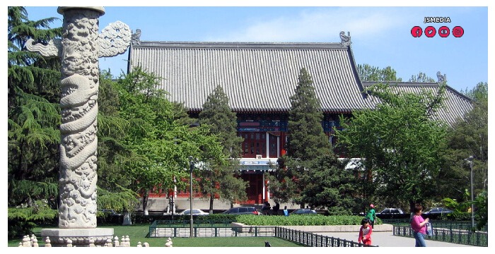 Peking University