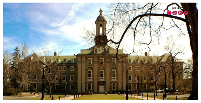 Pennsylvania State University, Scholarships and Grants