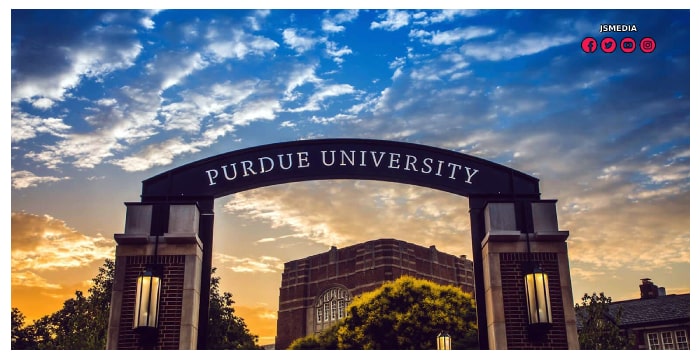 Scholarships at Purdue University