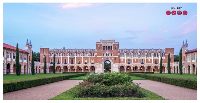 Rice University Grants and Scholarships For International Students