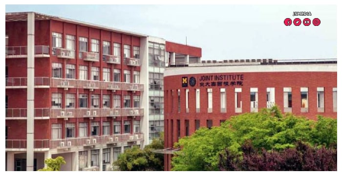 Scholarships and Fellowships at Shanghai Jiao Tong University