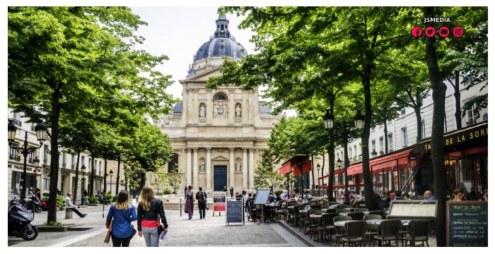 Sorbonne University Offers International Scholarships