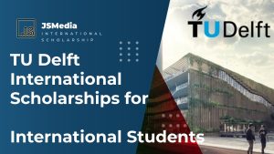 TU Delft International