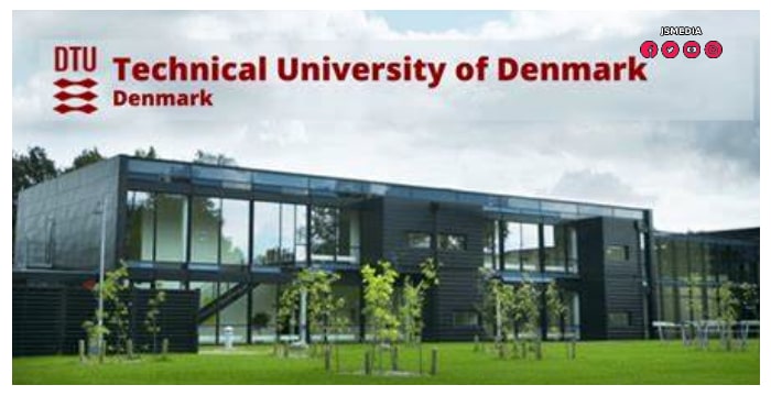 Scholarships For Postgraduate Studies at the Technical University of Denmark