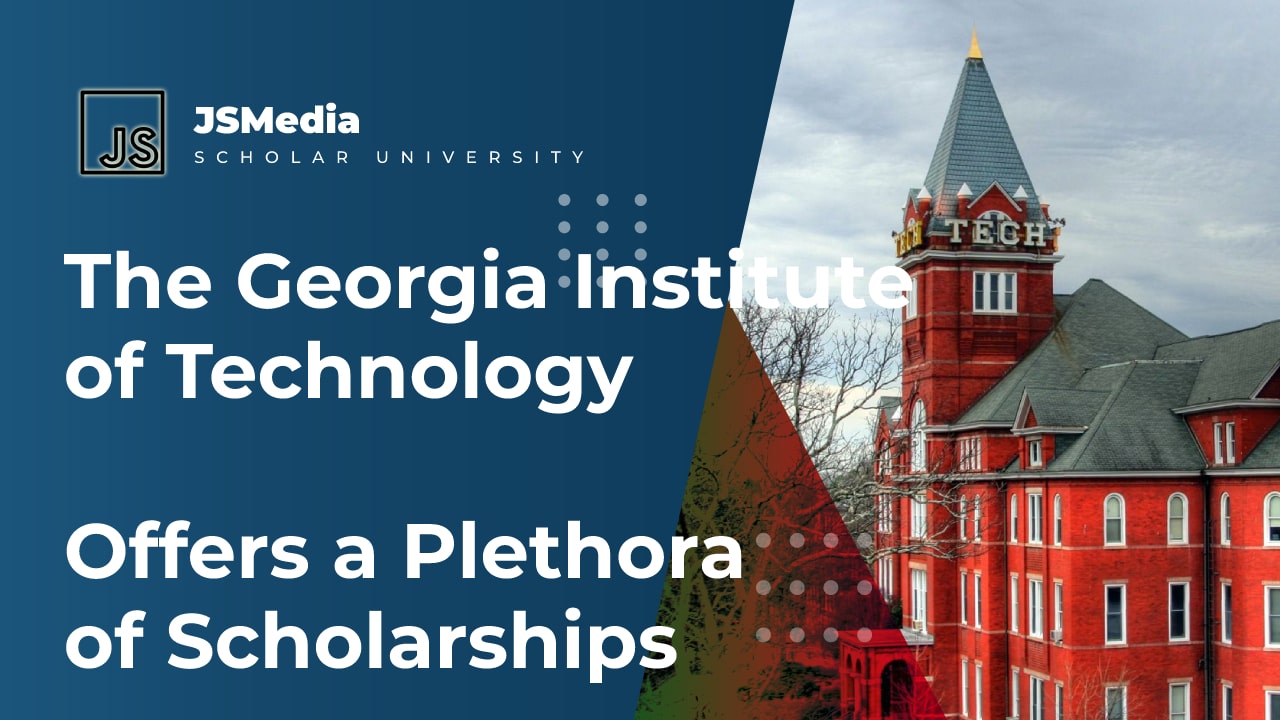 The Georgia Institute of Technology