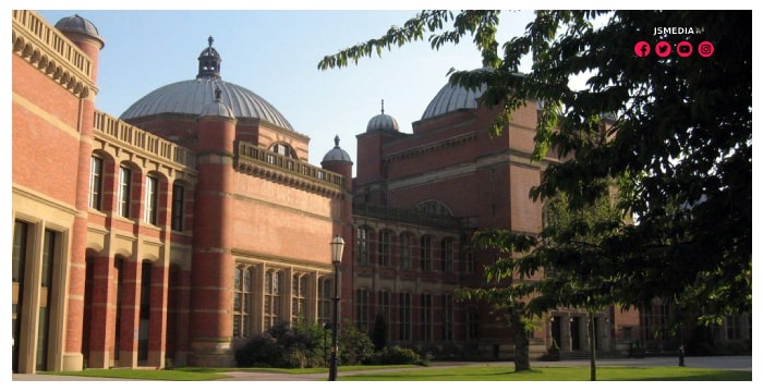 The University of Birmingham Offers International Scholarships