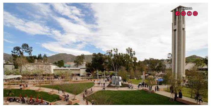 The University of California Offers International Scholarships