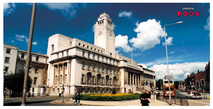 The University of Leeds Offers International PhD Scholarships