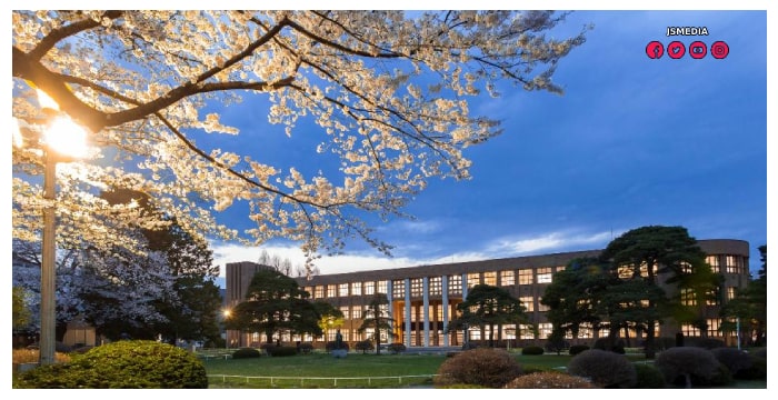 Scholarships and Fellowships at Tohoku University