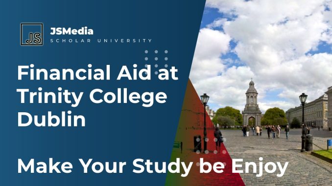 phd finance trinity college dublin