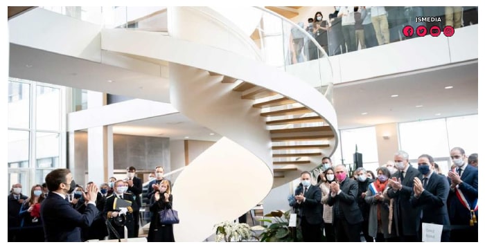 The Universit Paris-Saclay Offers a Range of Scholarships and Courses
