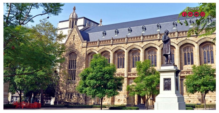 The University of Adelaide Offers Scholarships For International Students