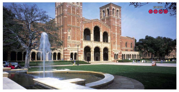 Scholarships From the University of California