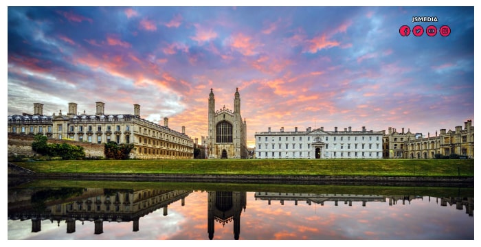 The University of Cambridge and the University of Edinburgh Offer International Scholarships