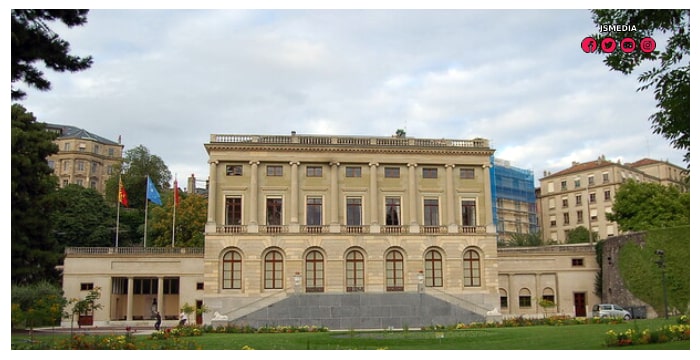 Scholarships and Fellowships at the University of Geneva
