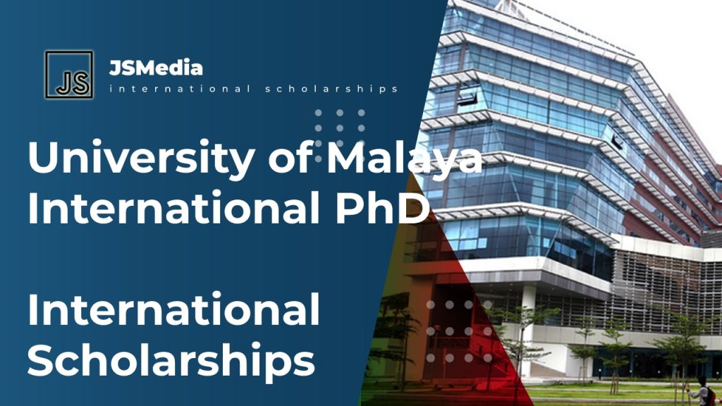 university malaya phd
