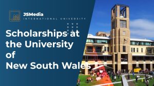 University of New South Wales