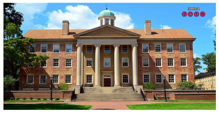 University of North Carolina at Chapel Hill Scholarships