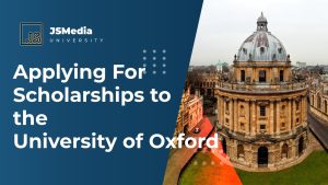 University of Oxford