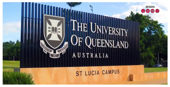 The University of Queensland Offers International Scholarships