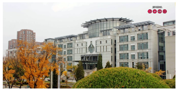 International Scholarships From the University of Science and Technology of China
