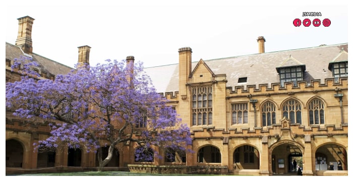 The University of Sydney Offers a Variety of Scholarships to International Students