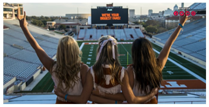 The University of Texas at Austin Offers International Scholarships