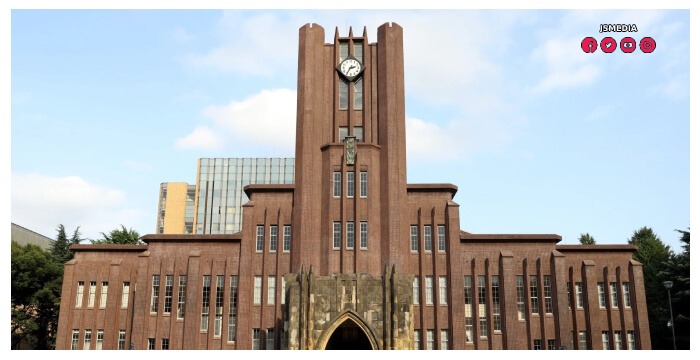 University of Tokyo