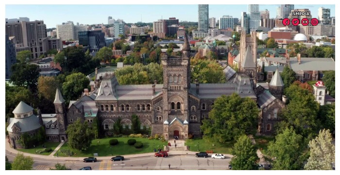 University of Toronto