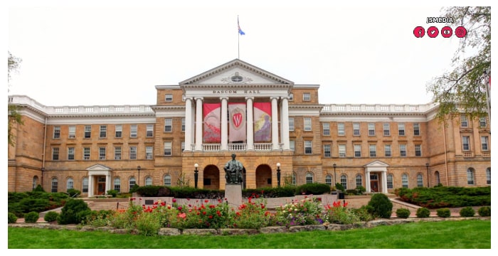 Scholarships and Financial Aid at the University of Wisconsin-Madison