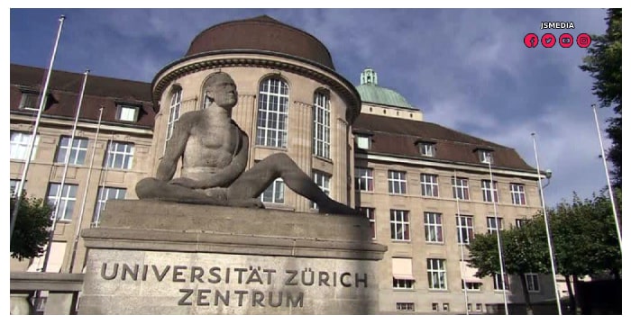 Scholarships at the University of Zurich, the Largest University in Switzerland