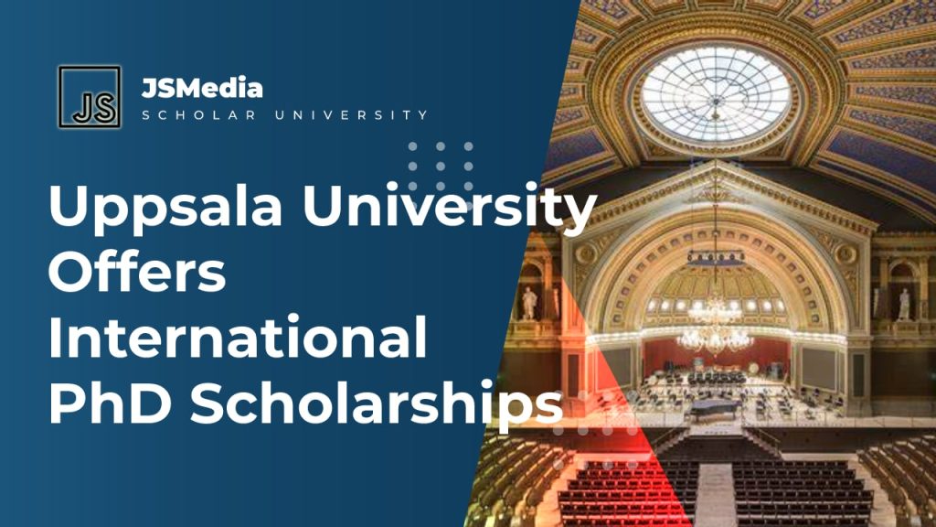 uppsala university phd programs