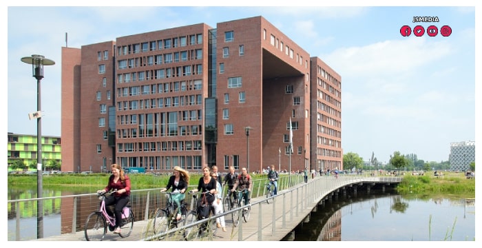 Wageningen University and Research Offers International Scholarships