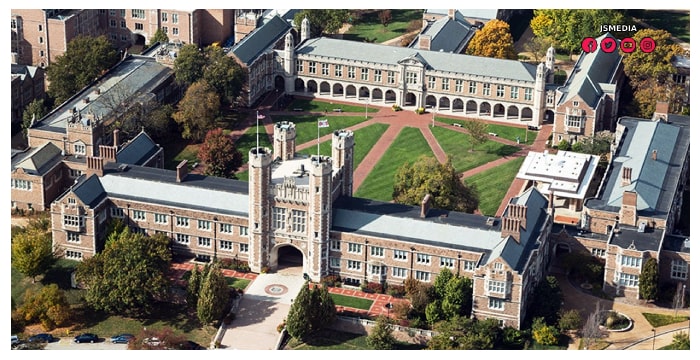 Washington University in St. Louis Offers International Scholarships