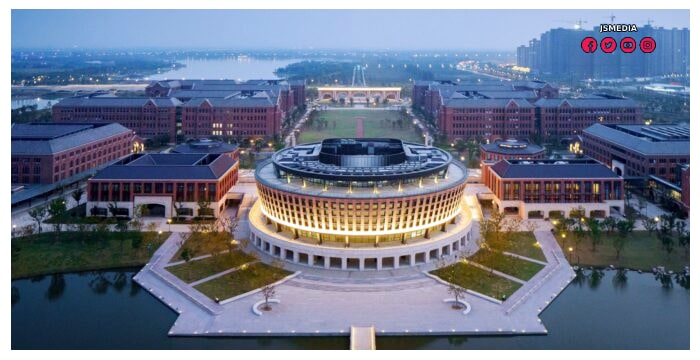 Top Reasons to Study at Zhejiang University