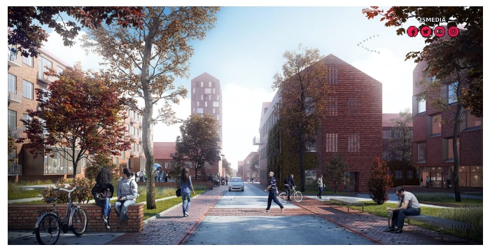 Aarhus University Offers a Wide Range of Scholarships Online