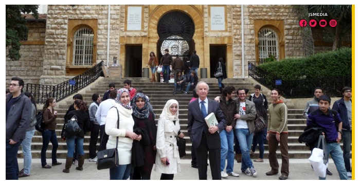 American University of Beirut