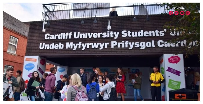 Cardiff University Offers Online Scholarships For Students